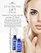Dermapeutics Hyaluronic Acid Serum for Face, 1 oz | Ultra Hydrating | Anti Aging & Anti Wrinkle | Skin Firming & Plumping | Boosts Collagen & Elastin