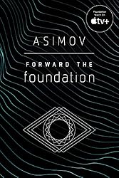 Foundation 3-Book Boxed Set: Foundation, Foundation