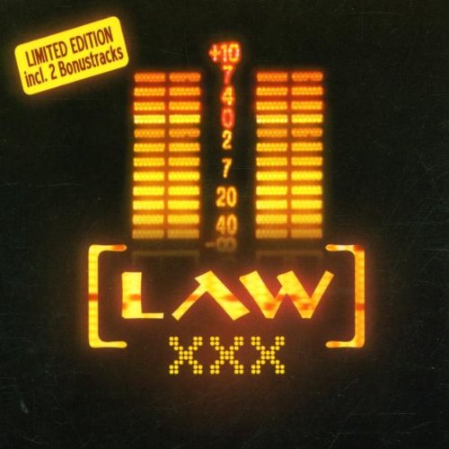 LAW - XXX - Zortam Music