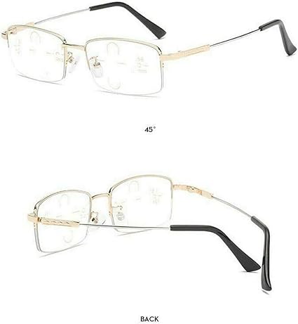 blue anti reflective coating glasses