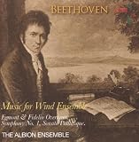 MUSIC FOR WIND ENSEMBLE                            image
