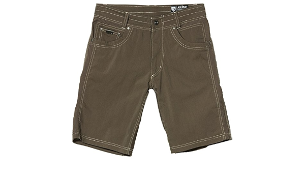 Kuhl Men's Fuze Short at Amazon Men's 