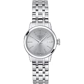 Tissot Classic Dream, Swiss Quartz, 28mm, Silver Dial, Women's Watch