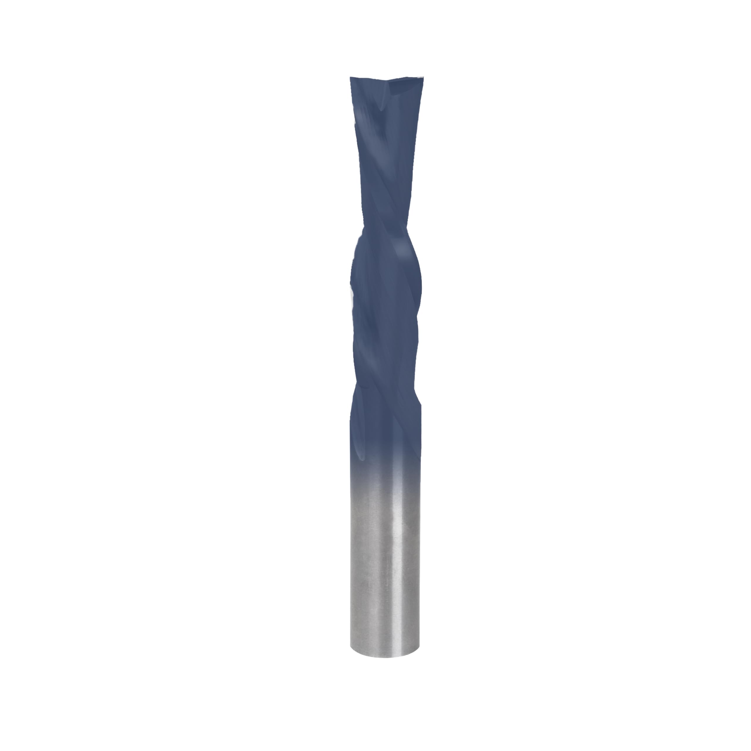Freud 76-110 1/2-Inch x 2-Inch Down Spiral Bit (1/2-Inch Shank) โ image 1