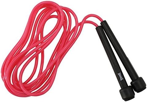 Lonsdale Club Skipping Rope Sports Training Accessories