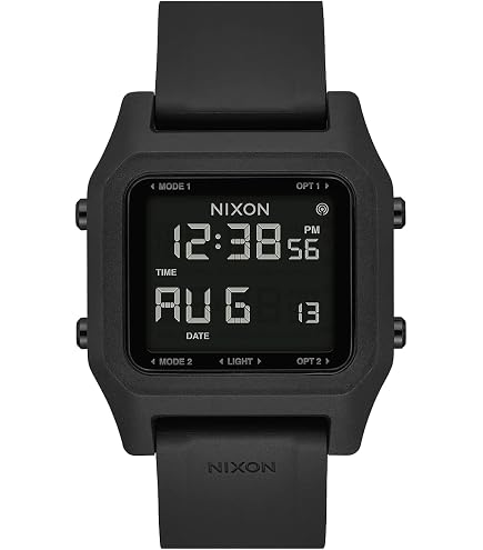 Amazon.com: Rip Curl Search GPS 2 Surf Watch : Clothing, Shoes