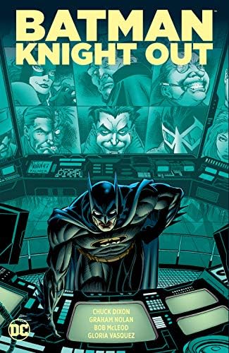 Amazon.com: Batman: City of Crime Deluxe Edition (Detective Comics