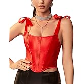 Alivila.Y Fashion Womens Sexy Vintage Renaissance Corset Bustier Lingerie