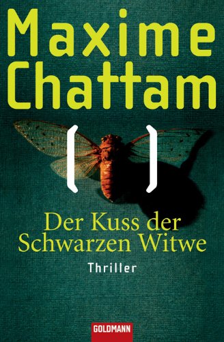 Der Kuss der schwarzen Witwe