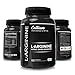 FLASH SALE - L-Arginine Nitric Oxide Booster Capsules - A Pre Workout Supplement with Essential Amino Acids to Help Build Muscle | Increase Energy Levels and to Train Longer and Harder