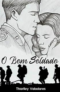 Livro O Bom Soldado