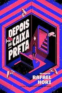 Livro Depois da Caixa Preta