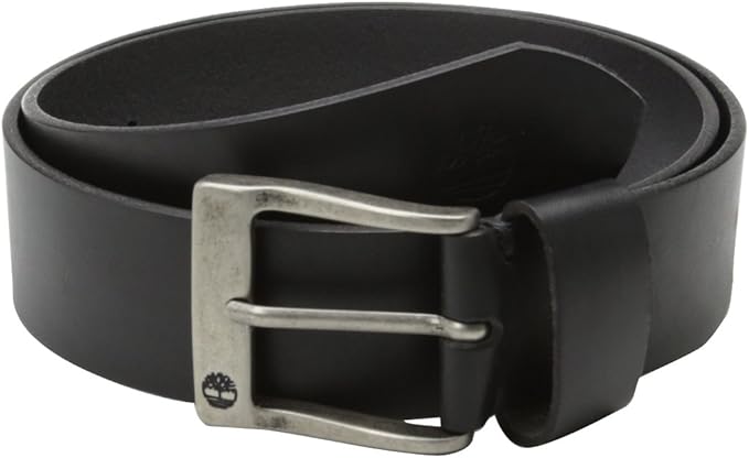 timberland men's classic jean belt