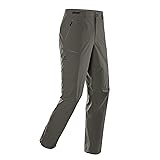 KAILAS Men's Hiking Pants Quick Dry Cargo Pants