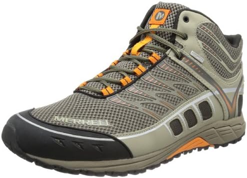 gel nimbus 21 safety yellow