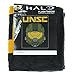 Bioworld Halo UNSC Helmet 48