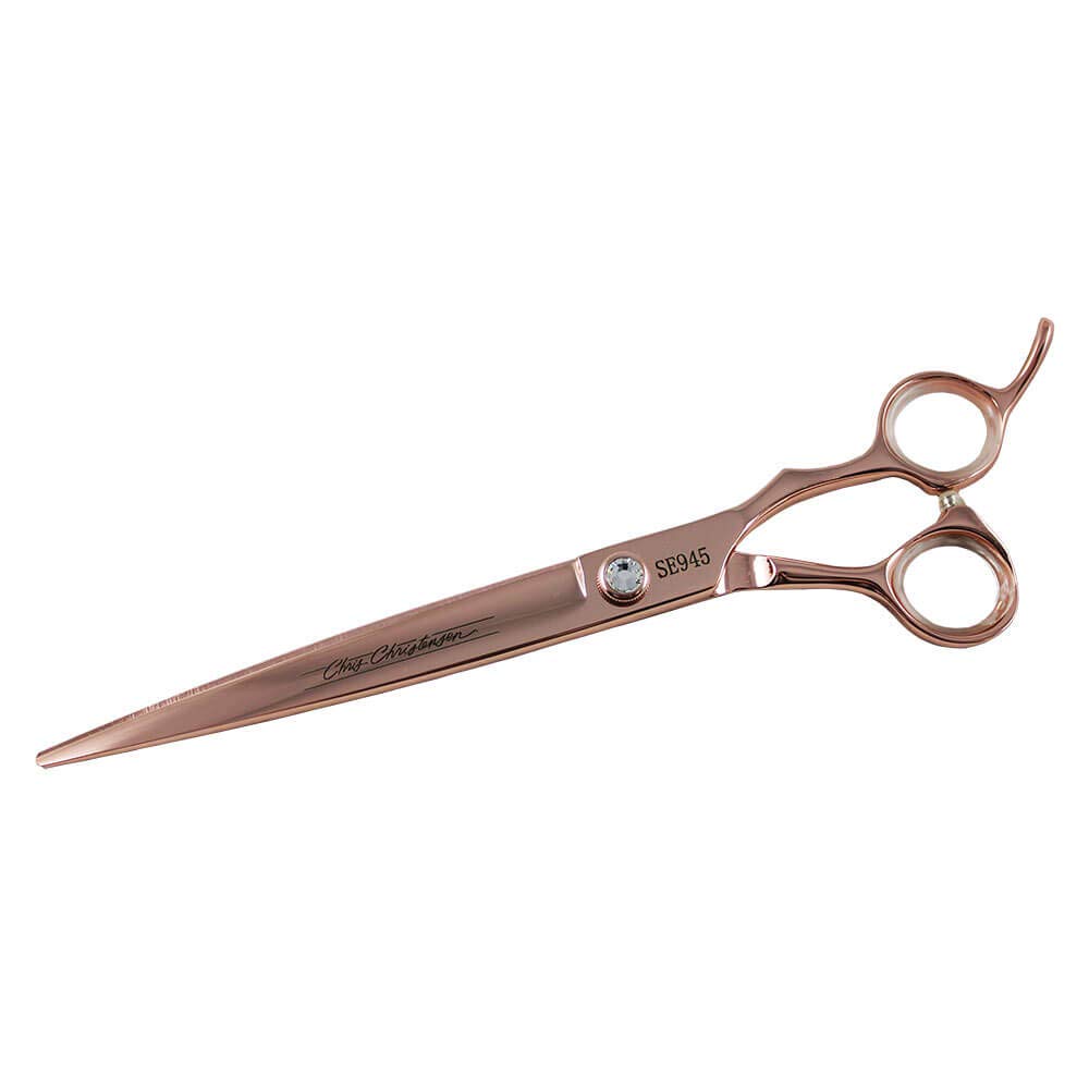 chris christensen shears