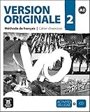 Version Originale: Cahier D'Exercices + CD 2 (French Edition) by