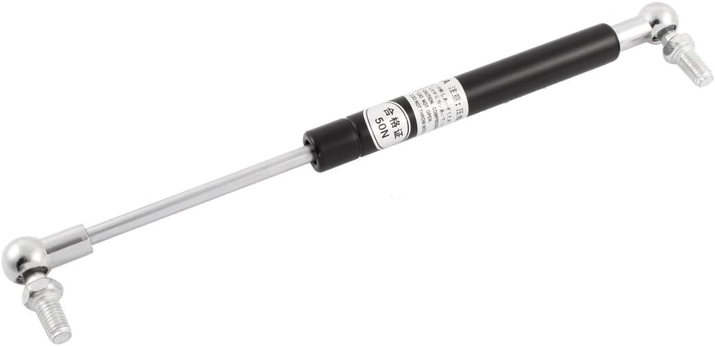 Amazon Com Uxcell Car Trunk Rear Door Bed Gas Spring Shock Damper Strut Lift 11lb 9 4inch Automotive