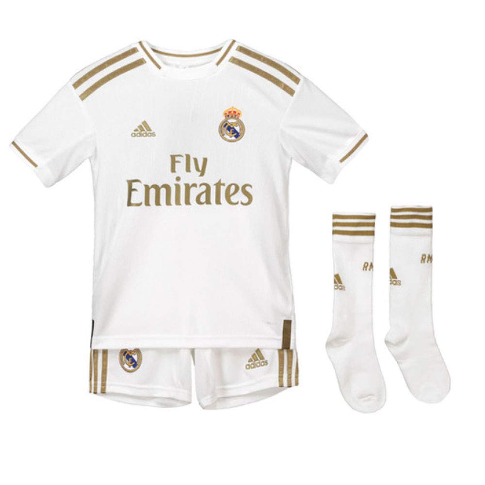 real madrid full kit