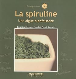 La  spiruline