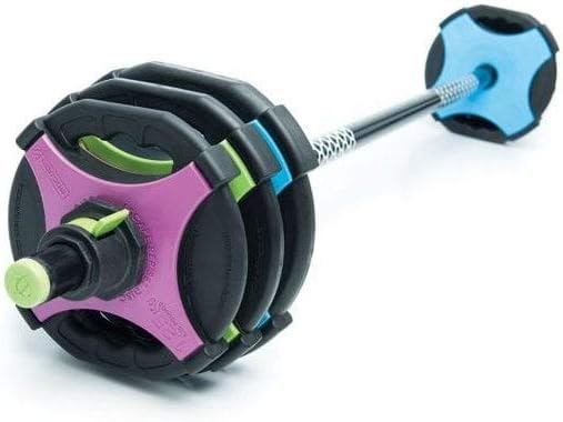 Escape Fitness SBX Rep Set. Rep Set Bar
