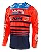2018 KTM/TLD SE Air Streamline Jersey LARGE UPW1723804