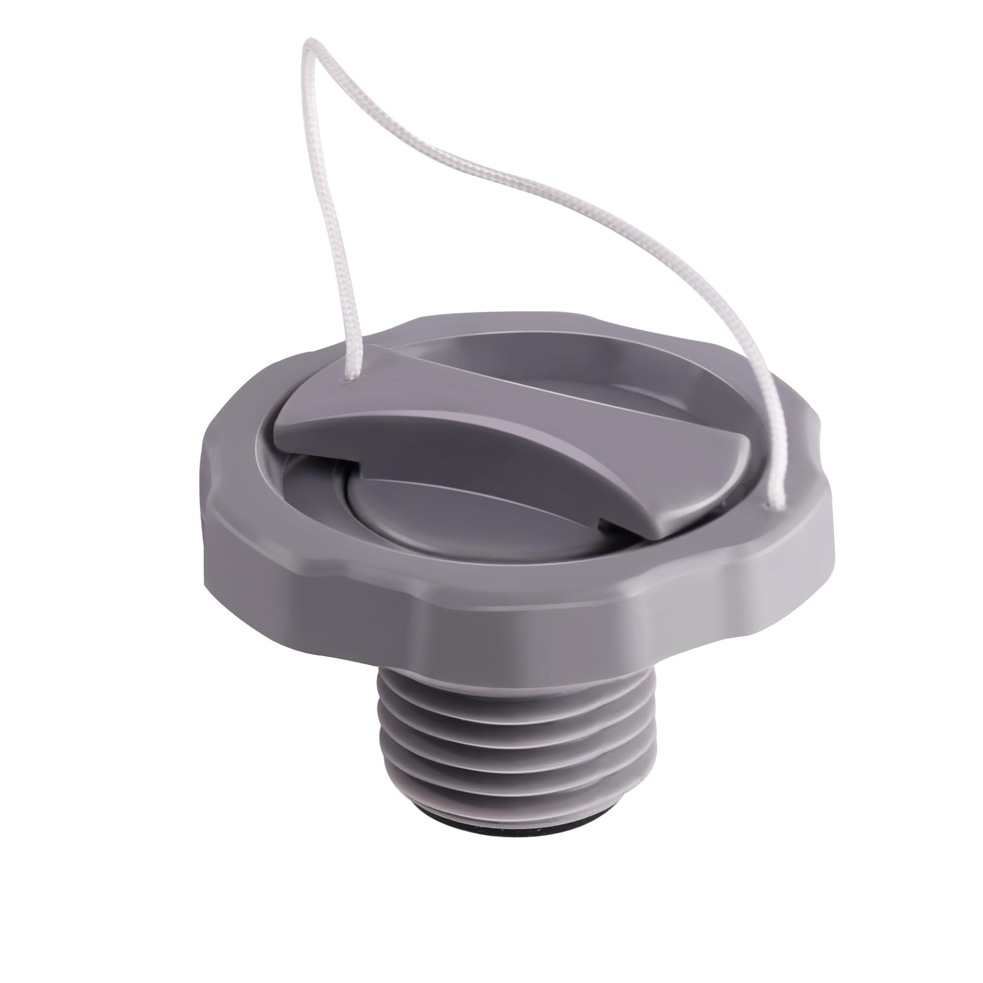 Photo 1 of XTPTFABS P05767 Air Valve Cap,Replacement One Way Air Valve Cap,Screw Valve Replacement Compatible with Coleman Bahamas Airjet Saluspa Lay Z Spa Inflatable Hot Tub