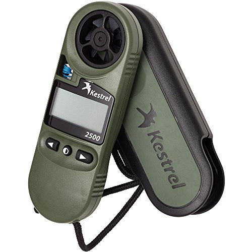Kestrel-2500-Pocket-Weather-Meter