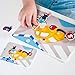 Picnmix PEOPLE AT WORK-Educational and Learning Toys and Games for 3 year olds to 7 year olds