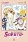 Livro Cardcaptor Sakura - Clear Card Arc Capítulo 049