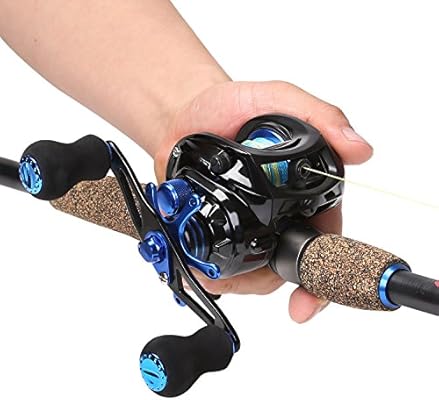 best travel fishing rod and reel