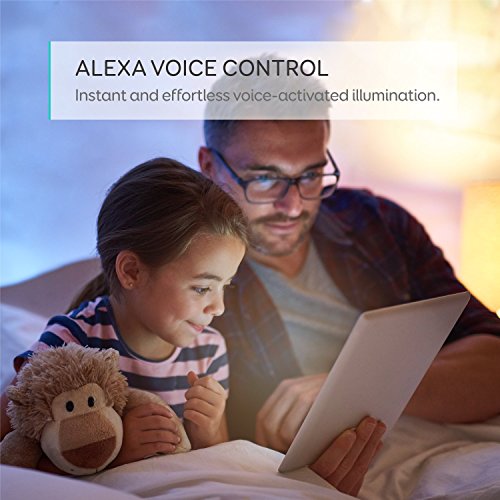 eufy by Anker, Smart Switch, Amazon Alexa, and The Google Assistant Compatible, Wi-Fi, Control from Everywhere, No Hub… - Image 3