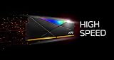 XPG SPECTRIX D55 16GB DDR4 4133MHz RGB Memory Module Dual Pack view 3
