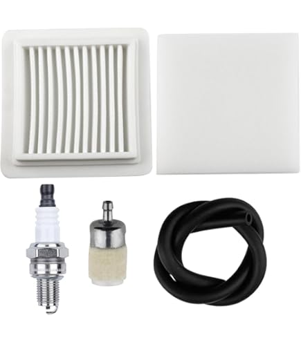 thumbnail image 2 of 3 Pack Air Filter With Pre Filter Fits For Echo Blowers PB8010 PB 2 of 12