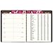 AT-A-GLANCE Weekly / Monthly Appointment Book / Planner, January 2018 - December 2018, 8-1/4