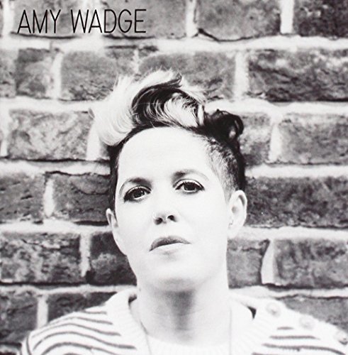 Amy Wadge 