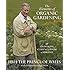 The Elements of Organic Gardening: Highgrove - Clarence House - Birkhall
