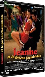 Jeanne Et Le Garçon Formidable