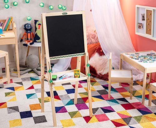 1 Crayola+Wooden+Supplies+Exclusive+Toddler