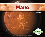Image de Marte (Planetas) (Spanish Edition)