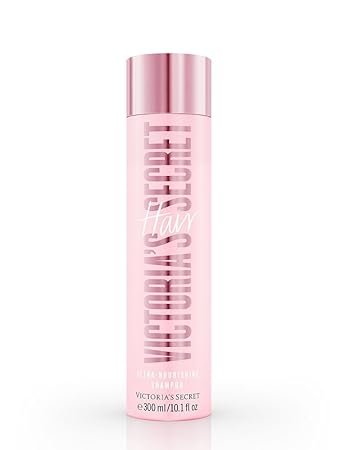 Buy Victoria S Secret Hair Ultra Nourishing Shampoo Online At Low