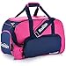 Duffel Bag, Sosoon Folding Storage Bag for Traveling and Business Trip Sports Gym Bag