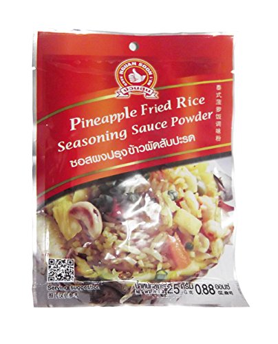 Pineapple Fried Rice Seasoning Sauce Pow Buy Online In Aruba At Desertcart