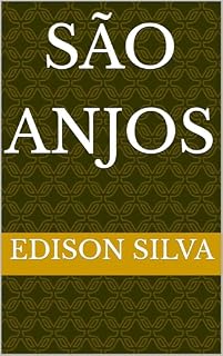 Livro SÃO ANJOS