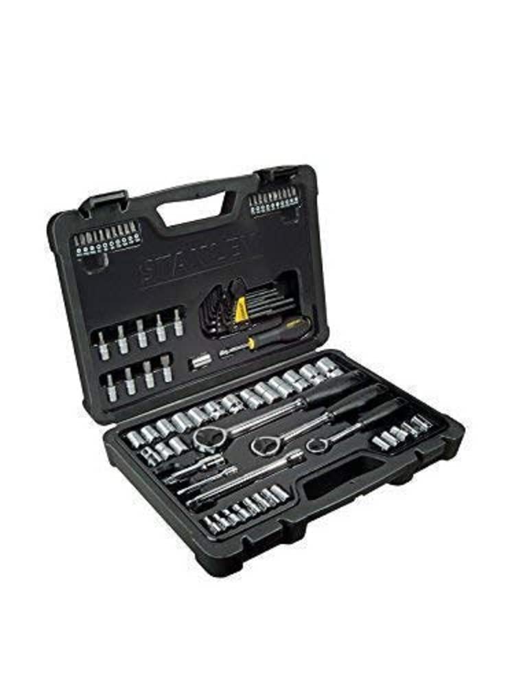 Stanley STHT0-73930 Socket Set 80 Pieces