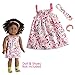 American Girl - World Traveler Dress for Dolls - Truly Me 2017