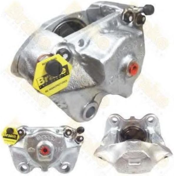 Brake Engineering CA187 Brake Caliper Amazon.co.uk Car & Motorbike