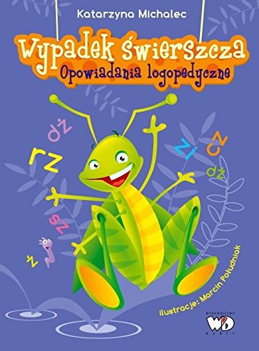 Wypadek swierszcza