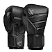 Hayabusa Boxing Gloves | T3 Kanpeki Leather Boxing Gloves | Men and Women